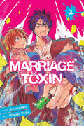 Marriage Toxin #02 - MPHOnline.com