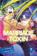 Marriage Toxin #03 - MPHOnline.com