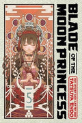 Blade of Moon Princess #05 - MPHOnline.com