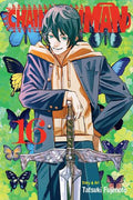 Chainsaw Man #16 - MPHOnline.com