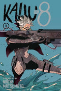 Kaiju No 8 #11 - MPHOnline.com