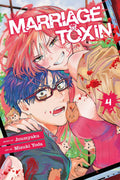 Marriage Toxin #04 - MPHOnline.com
