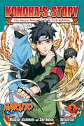 Naruto: Konoha's Story Steam Ninja Scrolls #02 - MPHOnline.com