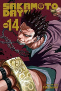 Sakamoto Days #14 - MPHOnline.com