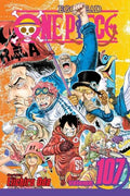 One Piece #107 - MPHOnline.com