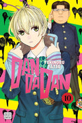 Dandadan #10 - MPHOnline.com