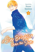 Star Brighter Than Sun #01 - MPHOnline.com