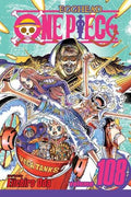 One Piece #108 - MPHOnline.com