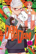 Dandadan #12 - MPHOnline.com
