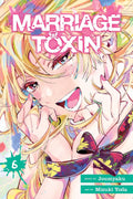 Marriage Toxin #06 - MPHOnline.com