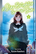 Star Brighter Than Sun #02 - MPHOnline.com