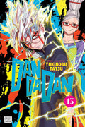 Dandadan #13 - MPHOnline.com