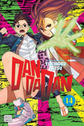Dandadan #14 - MPHOnline.com
