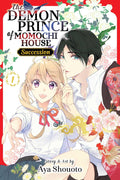 The Demon Prince of Momochi House: Succession #01 - MPHOnline.com