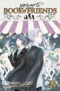 Natsume's Book of Friends #31 - MPHOnline.com