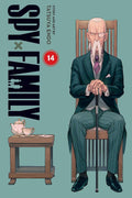 Spy X Family #14 - MPHOnline.com