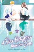 Star Brighter Than Sun #04 - MPHOnline.com