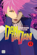 Dandadan #15 - MPHOnline.com