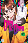 Dandadan #16 - MPHOnline.com