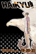 Haikyu 3in1 #07 - MPHOnline.com