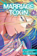 Marriage Toxin #09 - MPHOnline.com