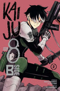 Kaiju No 8: B-Side #02 - MPHOnline.com