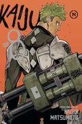 Kaiju No 8 #14 - MPHOnline.com