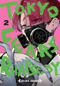 Tokyo Fears Rhapsody #02 - MPHOnline.com