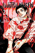 Jujutsu Kaisen #28 - MPHOnline.com