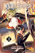 Nue's Exorcist #02 - MPHOnline.com