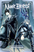 Nue's Exorcist #03 - MPHOnline.com
