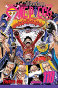 One Piece #110 - MPHOnline.com