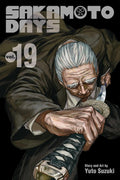 Sakamoto Days #019 - MPHOnline.com
