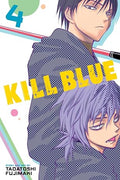 Kill Blue #04 - MPHOnline.com