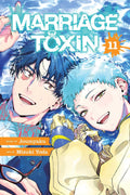 Marriage Toxin #11 - MPHOnline.com