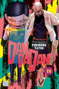 Dandadan #18 - MPHOnline.com