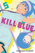 Kill Blue #05 - MPHOnline.com