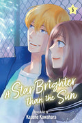 Star Brighter Than Sun #05 - MPHOnline.com
