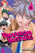 Phantom Busters #03 - MPHOnline.com