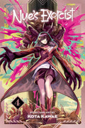 Nue's Exorcist #04 - MPHOnline.com