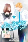 Star Brighter Than Sun #06 - MPHOnline.com