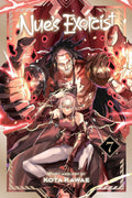 Nue's Exorcist #07 - MPHOnline.com