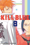 Kill Blue #08 - MPHOnline.com
