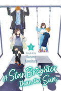Star Brighter Than Sun #07 - MPHOnline.com