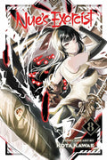 Nue's Exorcist #08 - MPHOnline.com