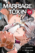 Marriage Toxin #13 - MPHOnline.com