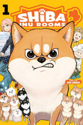 Shiba Inu Rooms #01 - MPHOnline.com