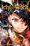 Ichi Witch #06 - MPHOnline.com