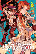 Toilet-Bound Hanako-Kun #06 - MPHOnline.com