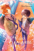 Sasaki and Miyano #02 - MPHOnline.com